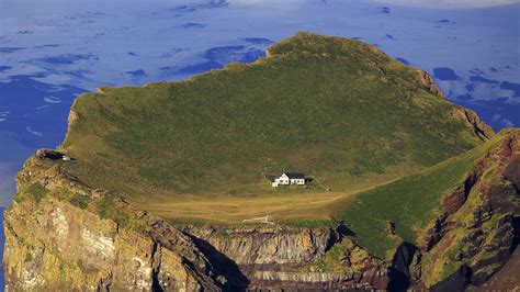 Remote Homes 10 Of The Most Secluded Homes In The World