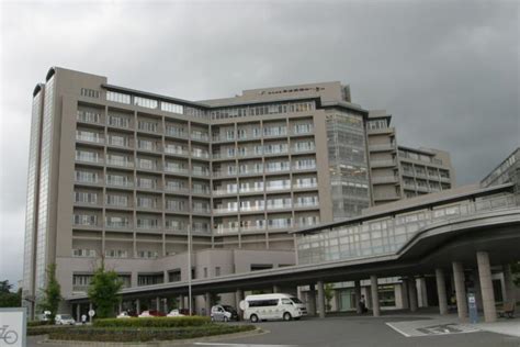大村市／国立病院機構長崎医療センター