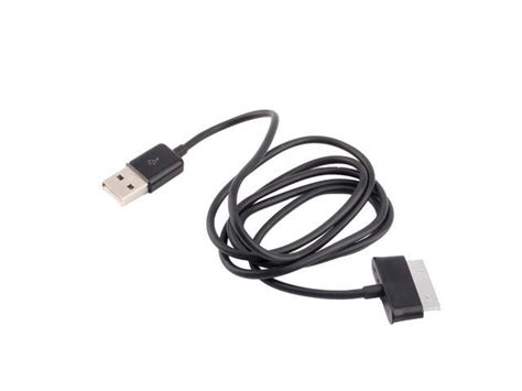 1m Usb Charger Sync Data Cable For Samsung Galaxy Tab 2 Note 70 77 8