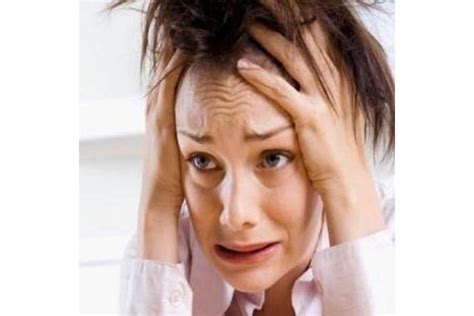 Symptoms Of Panic Disorder Emotional And Stress Management Articles