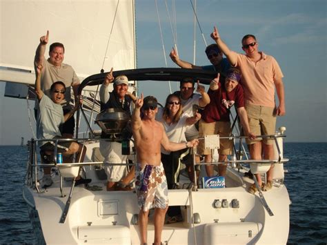 Other Charter Types Waypoints® Yacht Charters