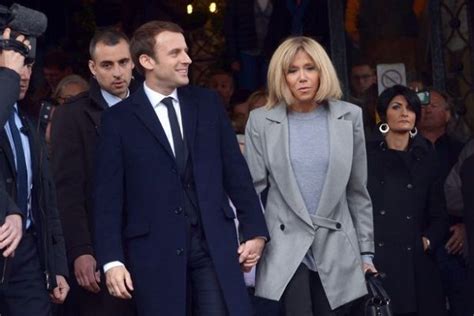 See more of emmanuel macron on facebook. The unique love story of French presidential front-runner ...