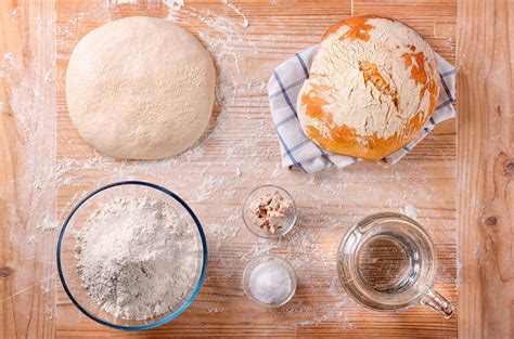 Find thousands of recipes you can make right now with the ingredients you have available at home. Bread ingredients • Explore yeast