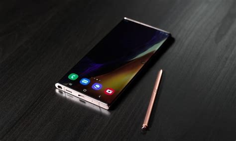 Galaxy Note Series Phones Available In Pre Order In Pakistan Etechjuice