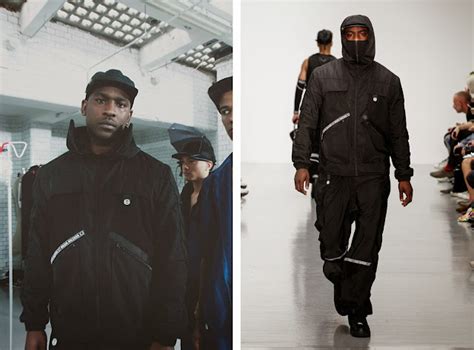 Emlgzhng Nasir Mazhar As The Epitome Of The British Roadman