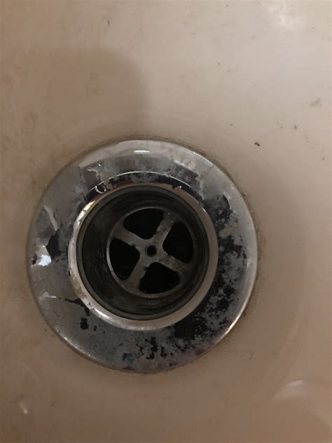 To get the hair out of a shower, tub or lavatory drain. Slow draining shower drain - Feel like I've tried ...