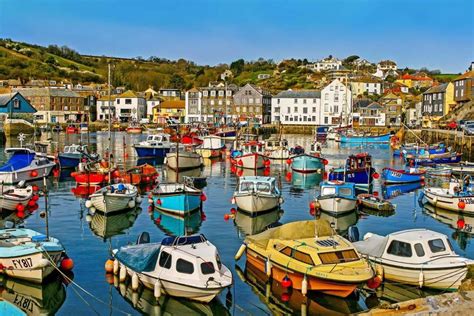 where to stay in cornwall uk best towns and hotels for every budget