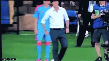 Gif bin is your daily source for funny gifs, reaction gifs and funny animated pictures! joachim loew | Tumblr