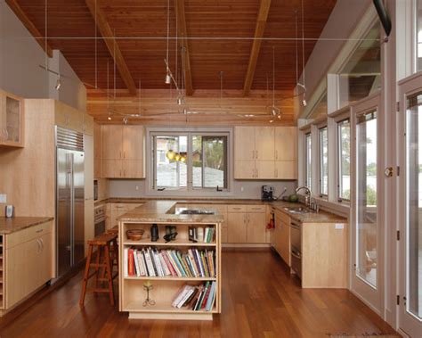 Wall cabinets from floor to ceiling are simple solution garage storage cabinets and are a good project for the average homeowner. Modern Floor To Ceiling Cabinets Home Design, Photos ...