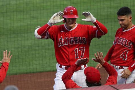Mike Trout Vs Shohei Ohtani Who Is More Exciting To Watch