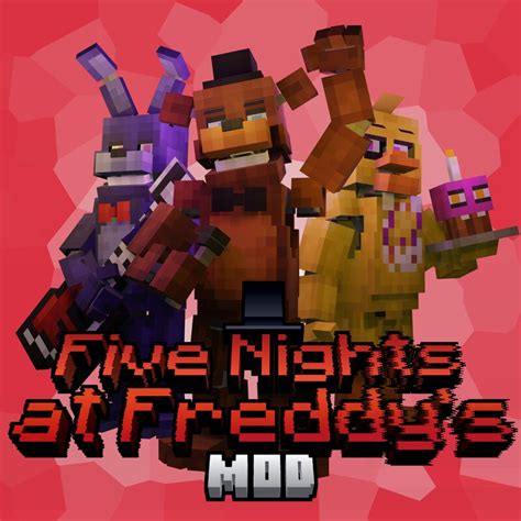 Custom Fnaf 1 Mod 12021201120119211911191181171