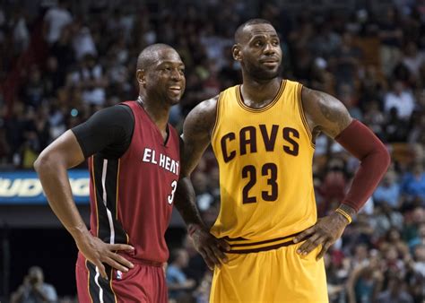 5 reasons dwyane wade should sign with cavaliers