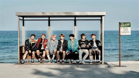 Bts Spring Day Video Audio Youtube