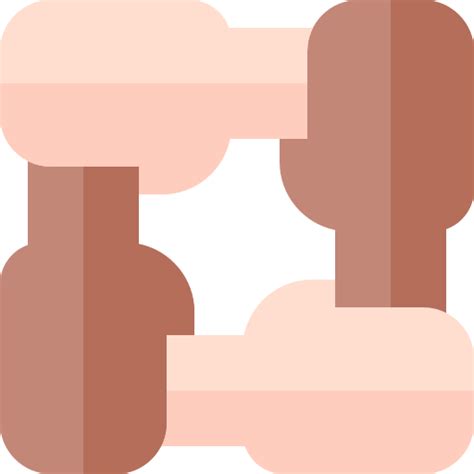 Unity Basic Rounded Flat Icon