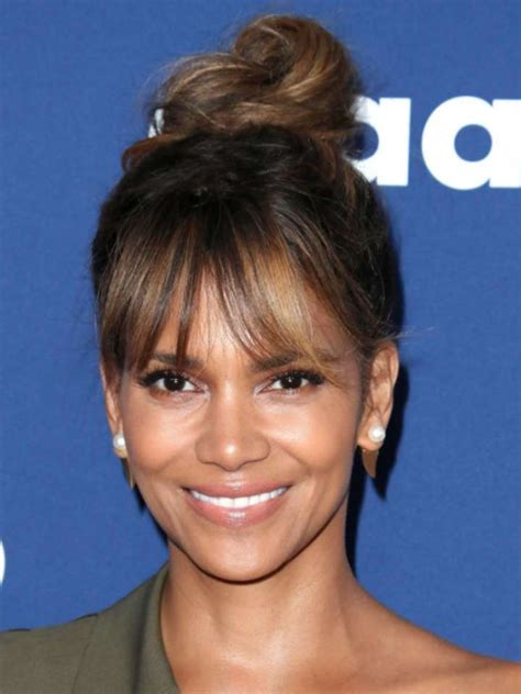 Halle Berry Puzzle Factory
