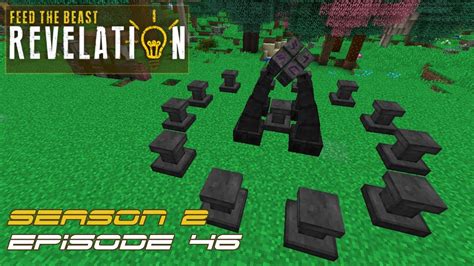 Aufrufe 39 tsd.vor 6 years. rbPlays FTB Revelation :: S2 E46 :: Thaumcraft Infusion Altar :: Modded Minecraft 1.12.2 - YouTube