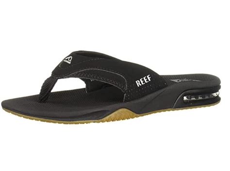The 10 Best Mens Flip Flops With Arch Support