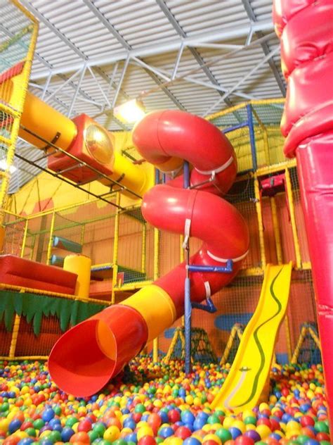 Indoor Play Centres In London Kids Activities Time Out London