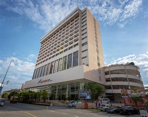 1987 bayview hotel melaka is just 3 minutes away from the city centre. Pantai Klebang | Jom Bercuti Ke Pantai Paling Popular Di ...