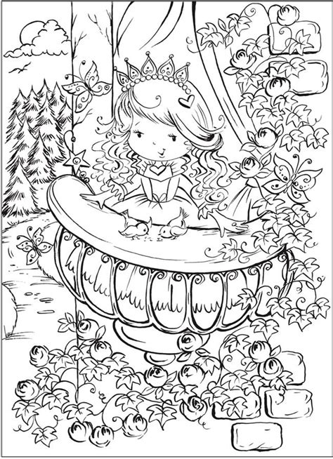Laurenzside Pages Coloring Pages