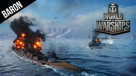 World Of Warships Most Intense Match Japanese Cruiser And Destroyer