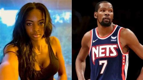 “sorry I Cant Kiss You” Kevin Durant Broke Up With 61 Cassandra