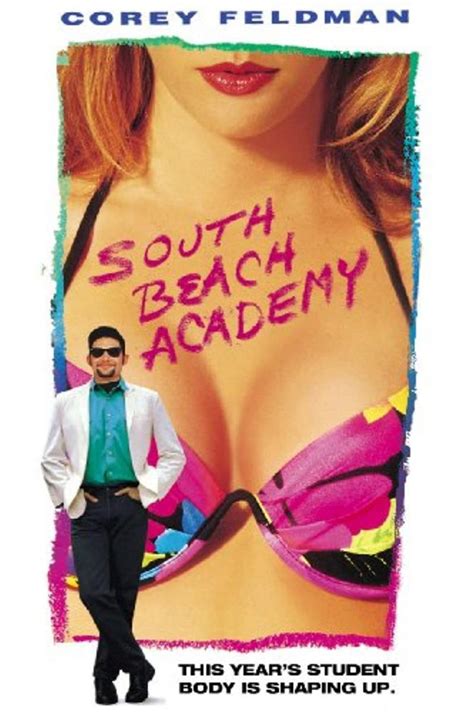 La Academia De La Playa FilmAffinity