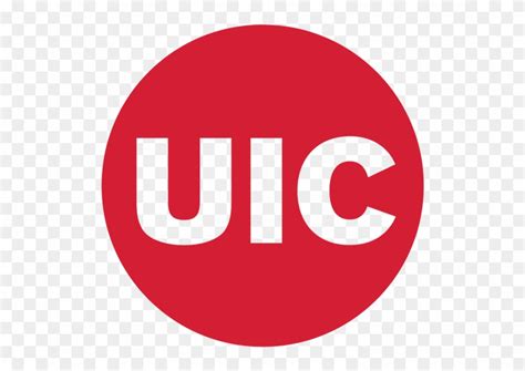 Uic Logo University Of Illinois At Chicago College Of Engineering