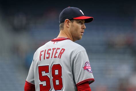 Doug Fister Has Received One And Two Year Offers Mlb Trade Rumors