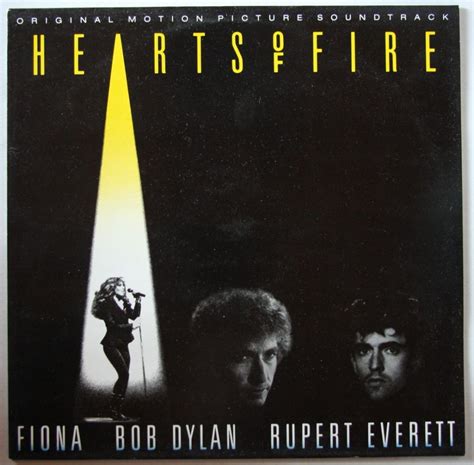 27 And 28 August 1986 Bob Dylan Hearts Of Fire Recording Sessions All