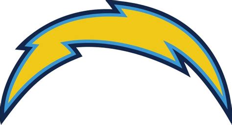 Chargers logo | San diego chargers logo, Los angeles chargers logo, San diego chargers