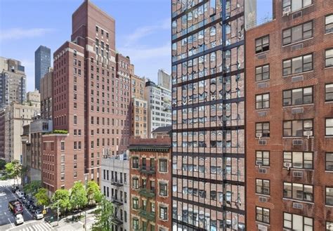 155 East 34th Street New York Ny 10016 Sales Floorplans Property