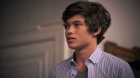 Graham Phillips Was Seriously Hot When He Guest Starred On White Collar