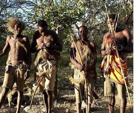 12 Famous African Tribes Culture Rituals And Traditions
