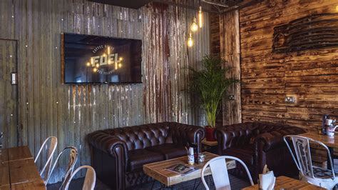 The closest coffee shops on nearum.com. Fuel Coffee House | Coffee shop near me | Car Club Golding ...