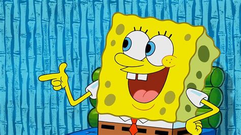 Spongebob Squarepants Cast Episodes And Characters