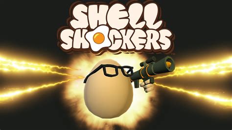 Shell Shockers Montage 1 YouTube