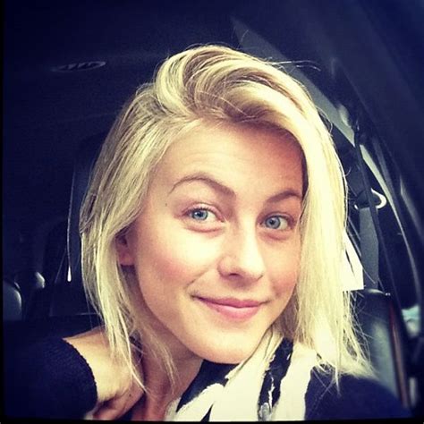 Julianne Hough Without Makeup Celebrity In Styles