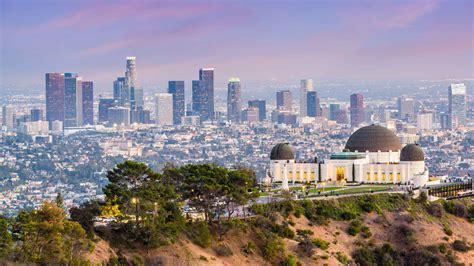 Los Ángeles 2021 Los 10 Mejores Tours Y Actividades Con Fotos