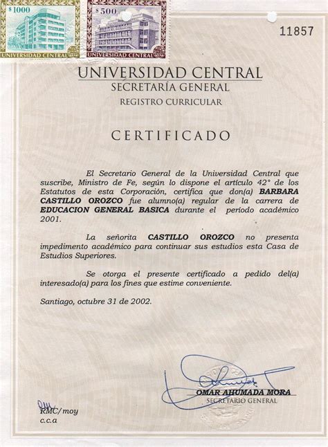 Flujograma De Certificado De Estudios Kulturaupice