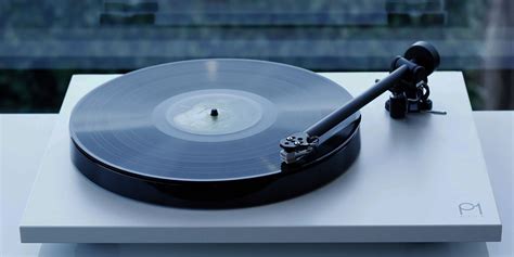 Best Turntables With Built In Preamp 2023 For Any Budget