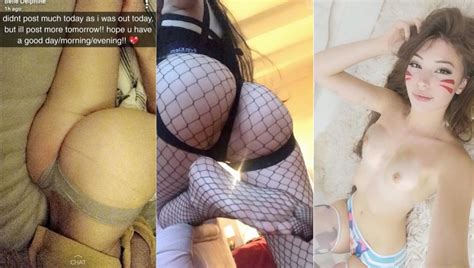 Belle Delphine Nudes Leaked Porn Pics Moveis