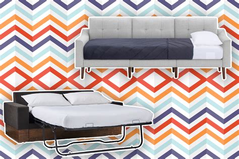 The 15 Best Sleeper Sofas Of 2022 Based On Reviews