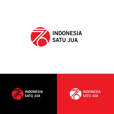 Logo dan tema hut ri itu diunggah oleh situs resmi kementerian sekretariat negara, 17 juni 2021. Kumpulan ide Logo HUT RI ke 76 tahun 2021 - Mas Vian
