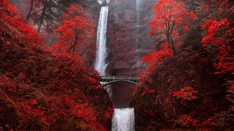 Wallpapers Hd Columbia River Gorge National Scenic Area