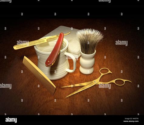 Retro Shaving Mug Hi Res Stock Photography And Images Alamy