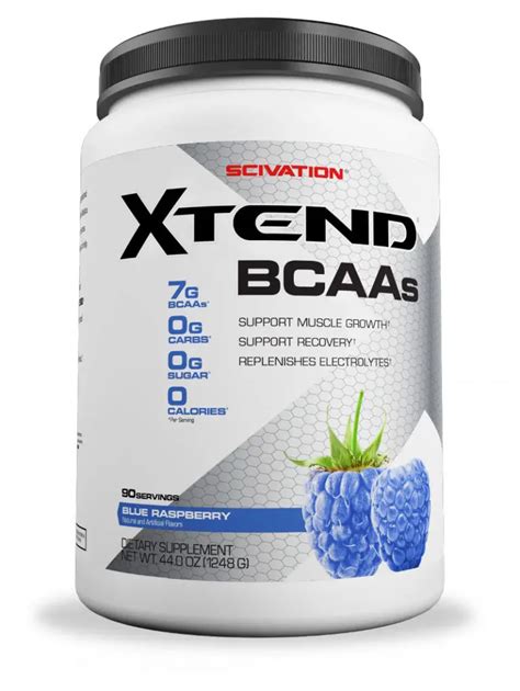 The Best Bcaa Supplements For 2022 This Is Why Im Fit