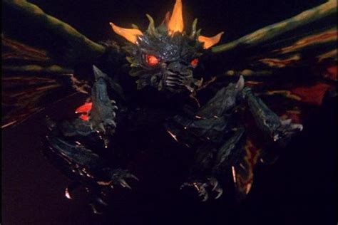 Ask The True King Of Space — Name Battra The Black Mothra