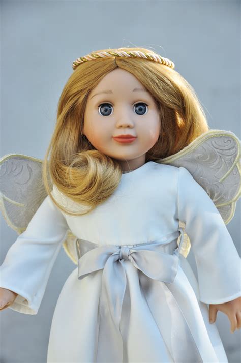 My Guardian Angel Doll Collection Dolls From Heaven