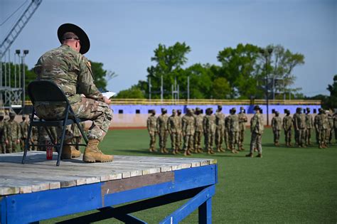Drill And Ceremony Army Regulation